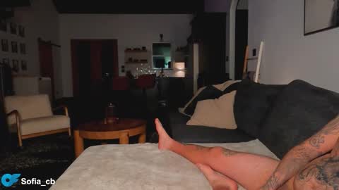 Snapshot of sofiasfootjob chatting on February 6, 2026, 4:17 am Sofia Daddy online show from February 6, 2026, 4:17 am