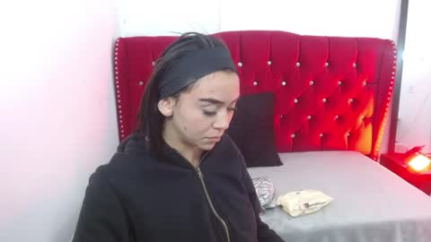 Snapshot of sofiaspring chatting on June 20, 2026, 2:09 pm Sofia online show from June 20, 2026, 2:09 pm