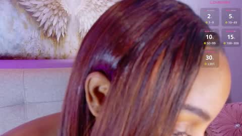 Sofia Stanley online show from March 19, 2026, 5:44 am