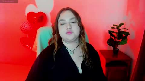 sofiawetsweet online show from February 12, 2026, 7:14 am