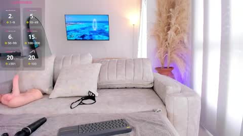 sofia wiliam   online show from April 5, 2026, 1:08 pm