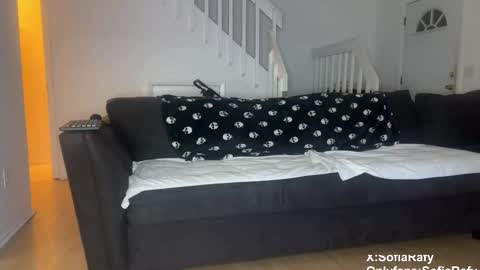 Rafy  Sofia  online show from September 16, 2025, 11:50 pm