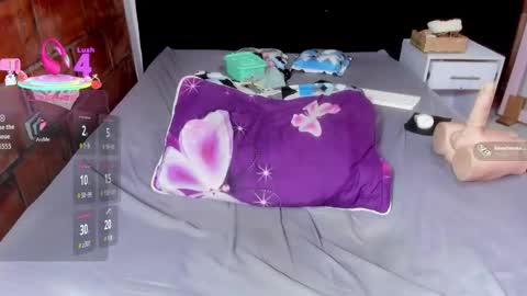 Snapshot of sofie_storm chatting on January 16, 2026, 11:25 am Vicky online show from January 16, 2026, 11:25 am