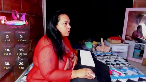 Snapshot of sofie_storm chatting on January 17, 2026, 11:15 am Vicky online show from January 17, 2026, 11:15 am