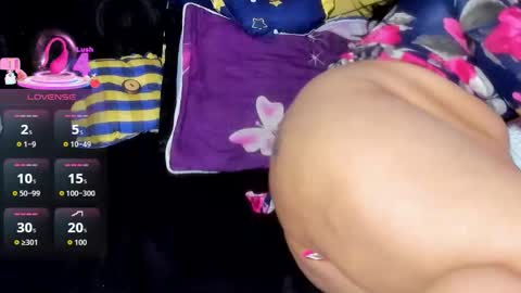 Snapshot of sofie_storm chatting on February 3, 2026, 10:09 am Vicky online show from February 3, 2026, 10:09 am