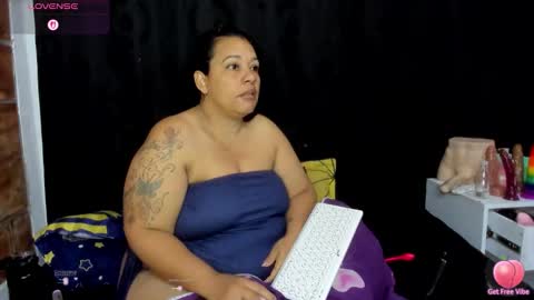 Snapshot of sofie_storm chatting on February 15, 2026, 10:36 am Vicky online show from February 15, 2026, 10:36 am