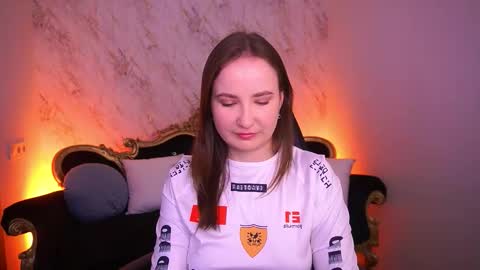 Sofie online show from March 15, 2026, 4:24 pm