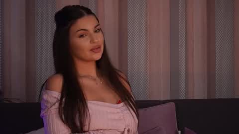 Snapshot of sofieenoir chatting on November 8, 2025, 10:52 pm Sofie online show from November 8, 2025, 10:52 pm