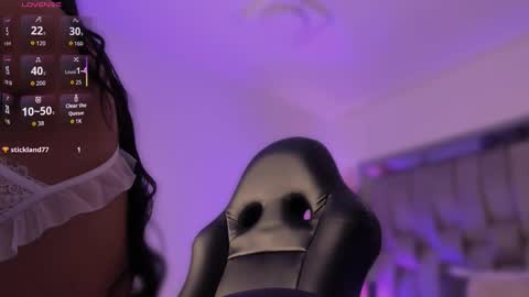  sofie  online show from November 28, 2025, 6:54 pm