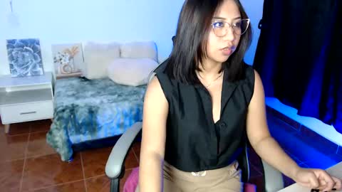 sofii__777 online show from October 9, 2025, 9:57 pm