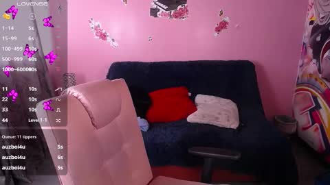 sofii_cute01 online show from February 1, 2025, 6:29 pm