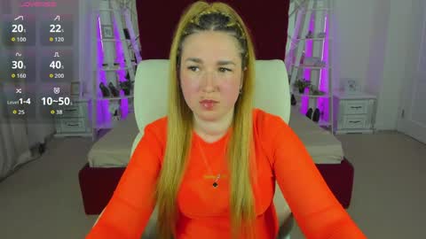sofii_darling online show from April 9, 2026, 4:45 pm