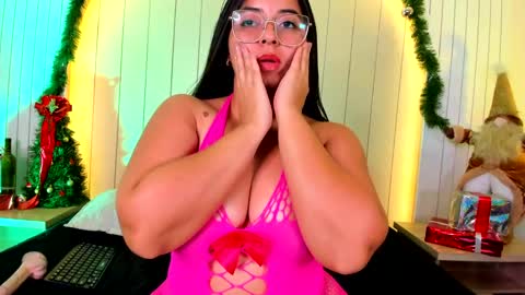 Sofii Lopezz online show from December 28, 2024, 6:08 pm