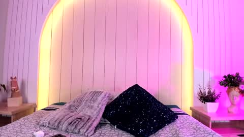 Sofii Lopezz online show from January 10, 2025, 11:33 am