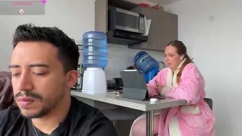 sofii_n_diego online show from February 13, 2026, 3:52 pm