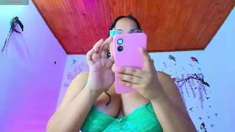 Snapshot of sofiia_diiaz chatting on March 1, 2026, 11:34 am Sofa Daz online show from March 1, 2026, 11:34 am