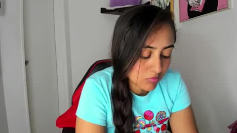sofiia rodriguez online show from September 10, 2025, 4:07 pm