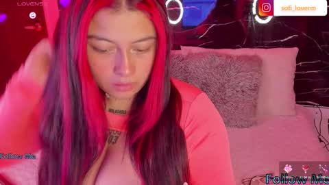 Sofia online show from January 12, 2026, 4:07 am