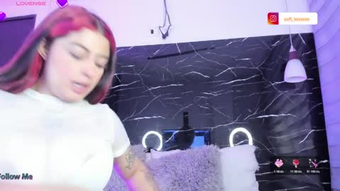 Sofia online show from April 2, 2026, 4:21 am