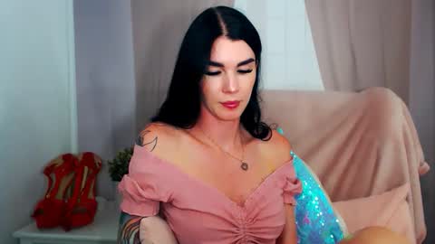 sofiiadream online show from September 10, 2025, 9:37 pm