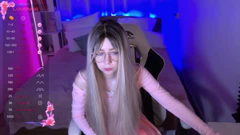 Sofia online show from November 5, 2025, 2:11 am