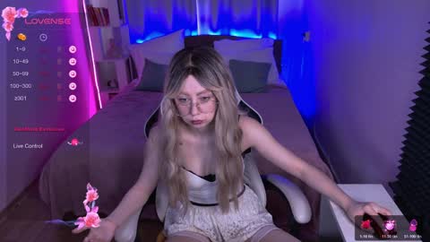 Sofia online show from April 9, 2026, 2:11 am