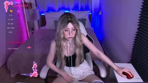 Sofia online show from April 16, 2026, 3:07 am