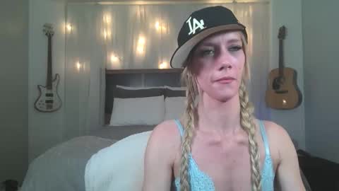 Sofi King online show from April 5, 2026, 4:15 pm