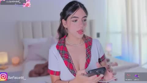 Sofia online show from December 14, 2025, 6:23 pm