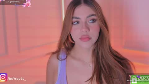 Sofia online show from June 6, 2026, 11:42 pm