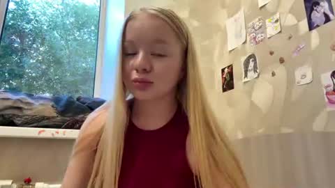 sofiternerss online show from July 11, 2026, 4:10 pm
