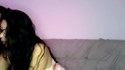 Sofi Vargas online show from June 12, 2026, 1:15 am
