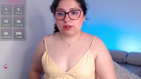 Lau  online show from October 21, 2025, 11:44 am