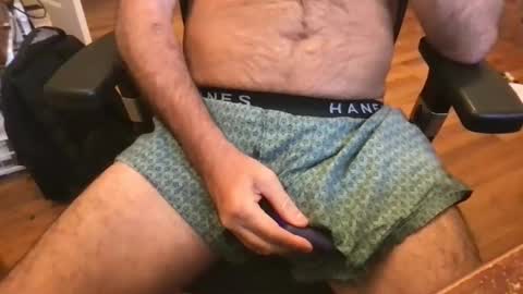 soflastiffyboy69 online show from November 4, 2025, 3:55 pm