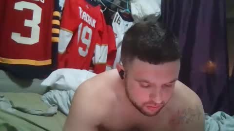 Mason Muscles online show from January 7, 2026, 2:36 am