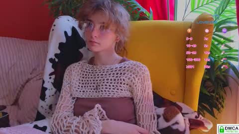 Snapshot of soft_animal chatting on February 22, 2026, 10:36 am E online show from February 22, 2026, 10:36 am