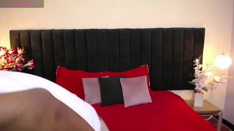 Cam and Amy online show from March 17, 2026, 7:50 pm