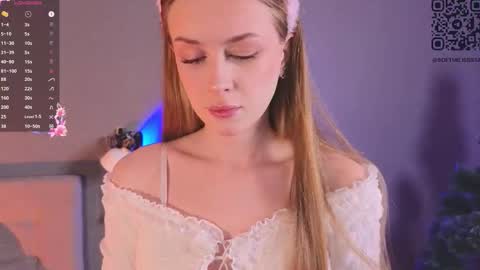 Milisa online show from December 13, 2025, 8:47 pm