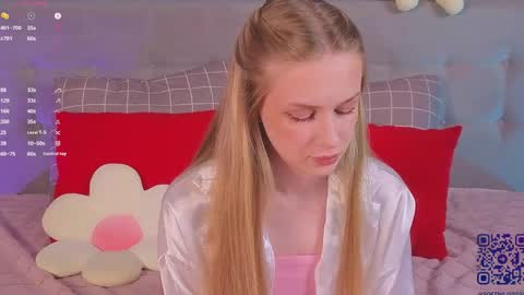Milisa online show from June 3, 2026, 9:31 pm