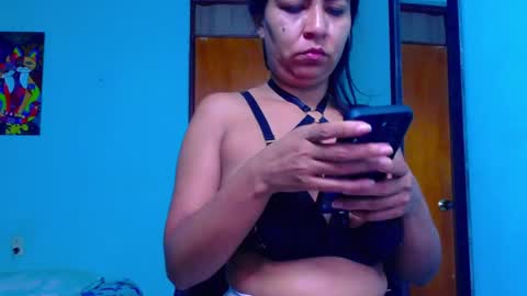 Snapshot of soft_fetish chatting on February 28, 2026, 12:50 pm Camila M online show from February 28, 2026, 12:50 pm