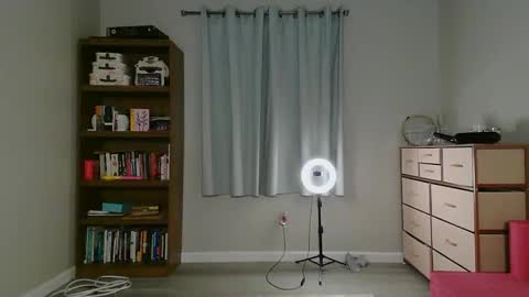 Snapshot of soft_latina chatting on May 31, 2026, 7:26 am Streaming 1129 7pm PST online show from May 31, 2026, 7:26 am