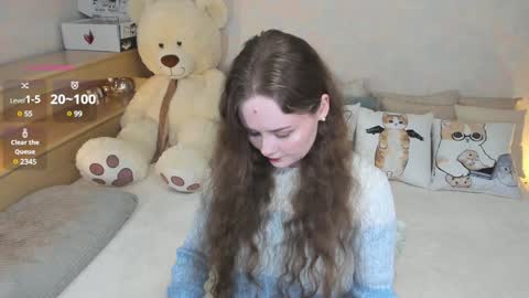Mia online show from February 8, 2025, 7:59 pm