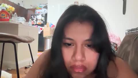 Snapshot of softandcreamyass chatting on February 20, 2026, 6:26 am softandcreamyass online show from February 20, 2026, 6:26 am