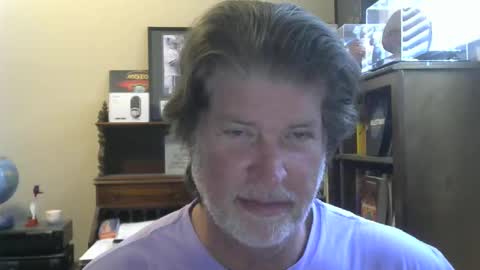 Brett online show from April 27, 2026, 8:29 pm