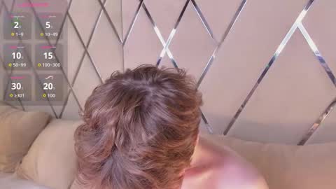 PAUL online show from January 7, 2026, 9:06 pm