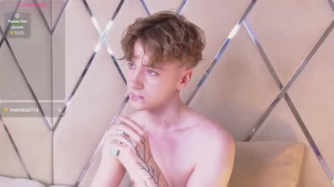 PAUL online show from February 6, 2026, 8:34 pm