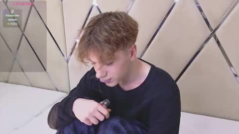 PAUL online show from February 16, 2026, 8:49 pm