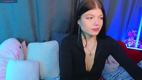 Jenny online show from March 24, 2026, 3:06 pm
