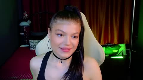 Jenny online show from April 7, 2026, 9:04 pm
