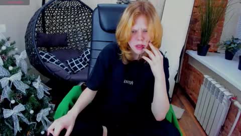 softflame online show from December 21, 2025, 3:41 pm